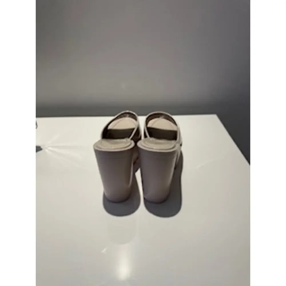 PLATFORM SANDALS - Picture 4 of 5